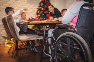 Southside Disability Christmas Celebration